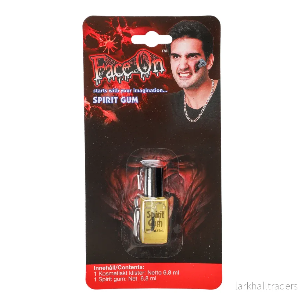 Hudlim, 6,8 ml