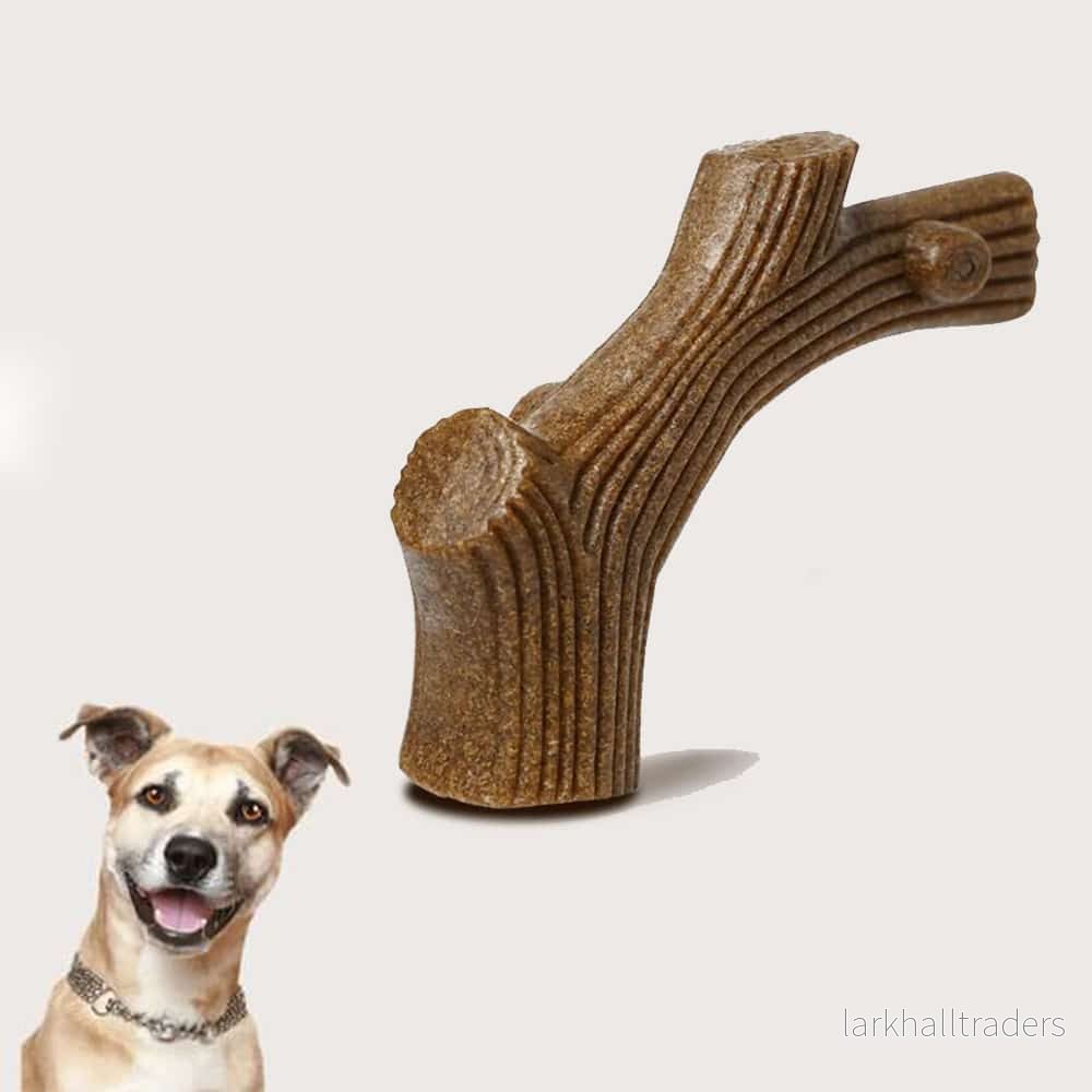 Hundtuggben med nötköttssmak – robust och tandrengörande Hundtuggben med nötköttssmak – robust och tandrengörande