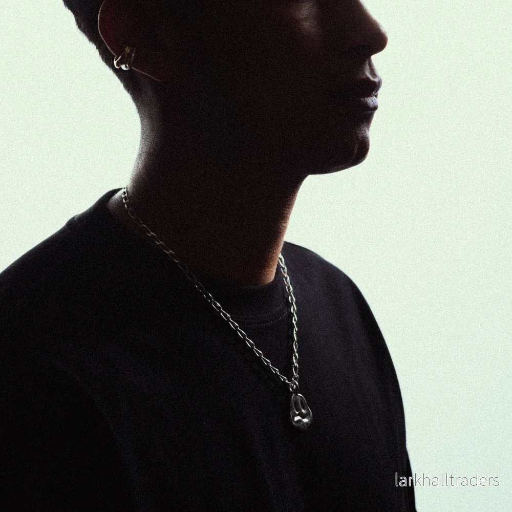 Labil Halsband - Bild 2