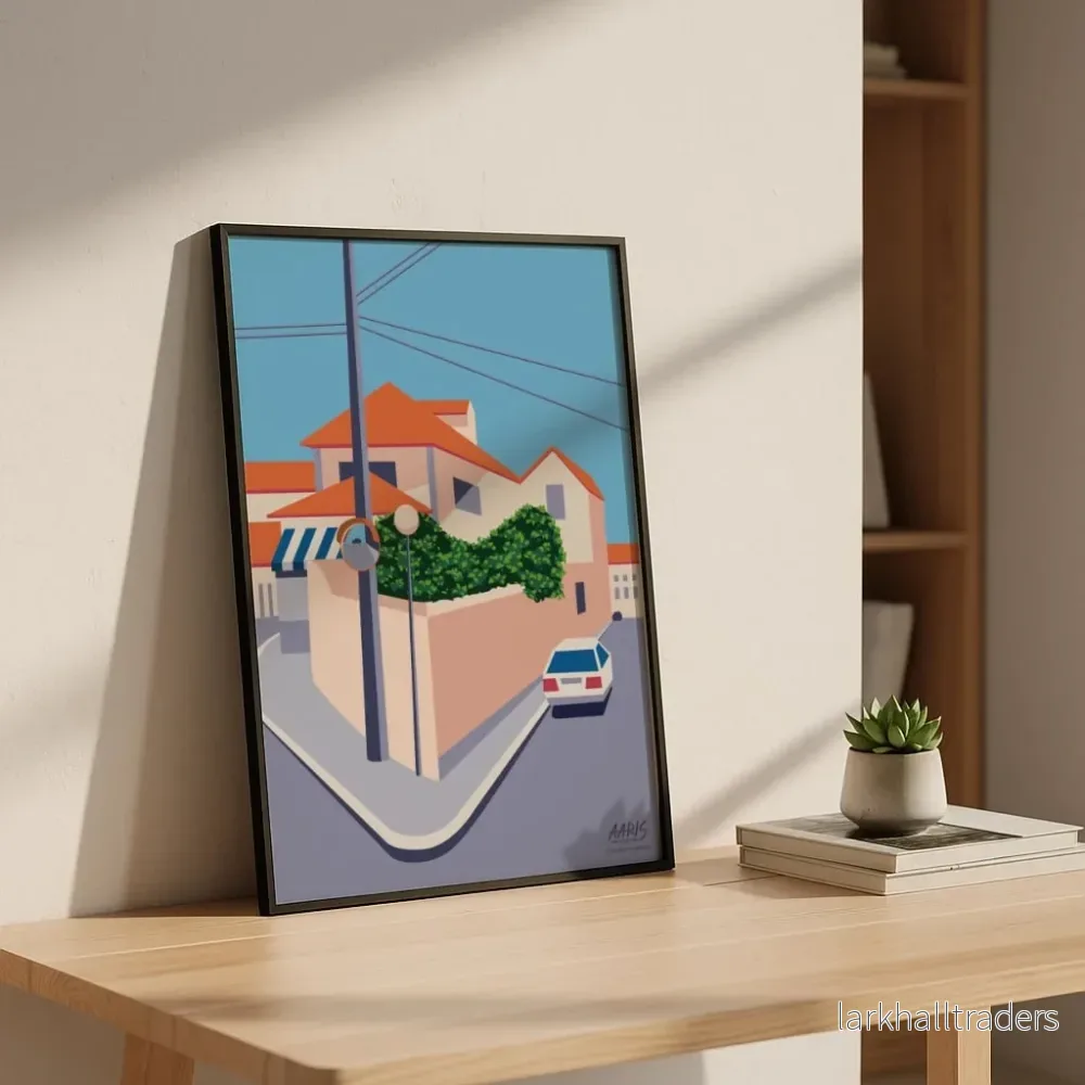 SINTRA Poster - Bild 3