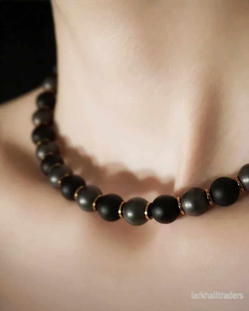 KURO – Halsband