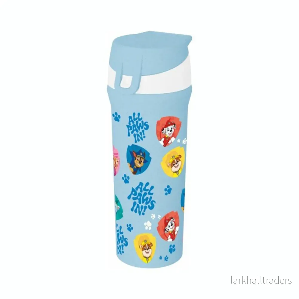 Vattenflaska Stan paw patrol 500ml Vattenflaska Stan paw patrol 500ml