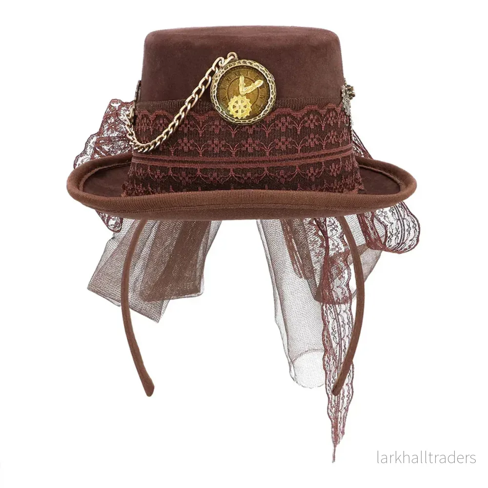 Diadem, Steamlady deluxe - Bild 2