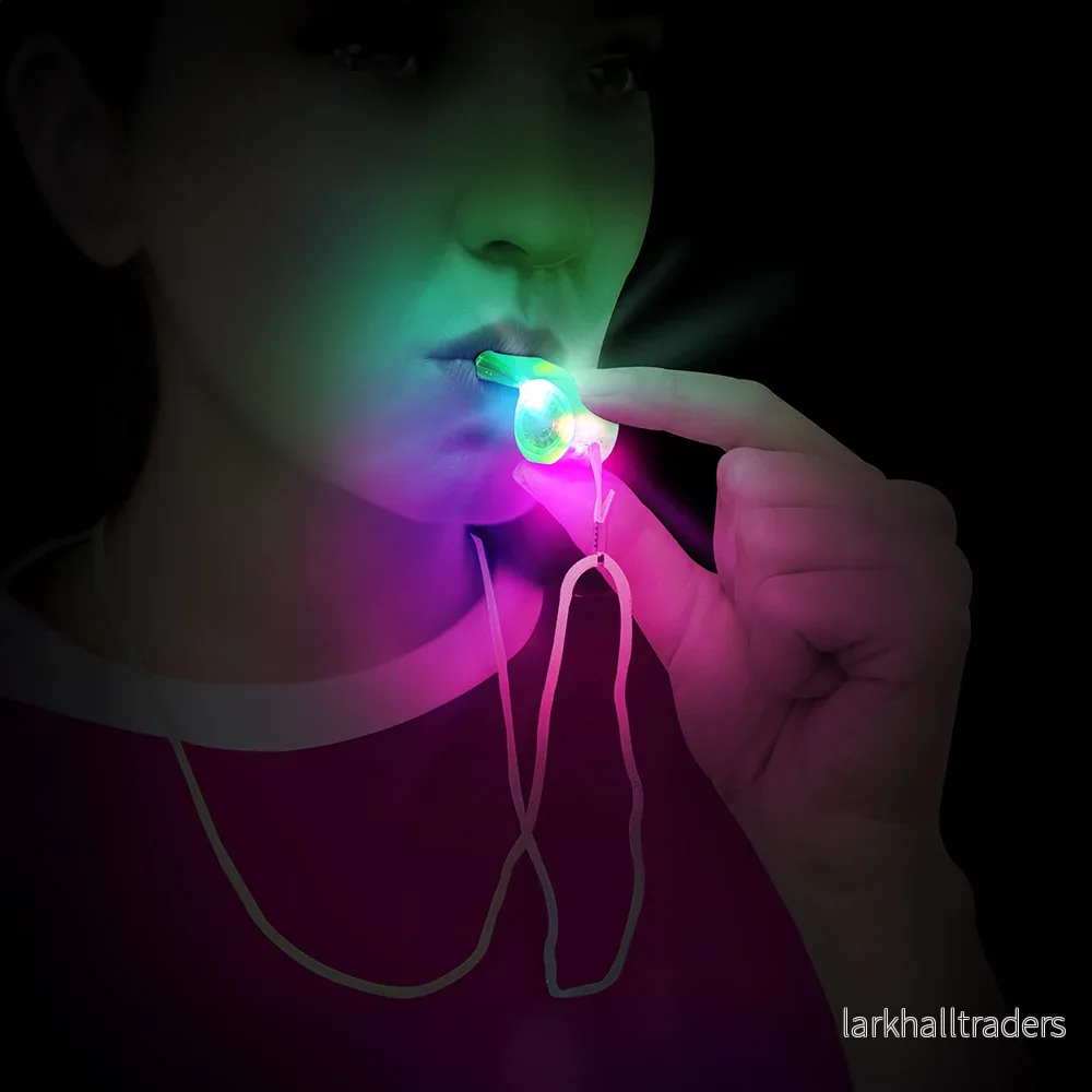LED-visselpipa