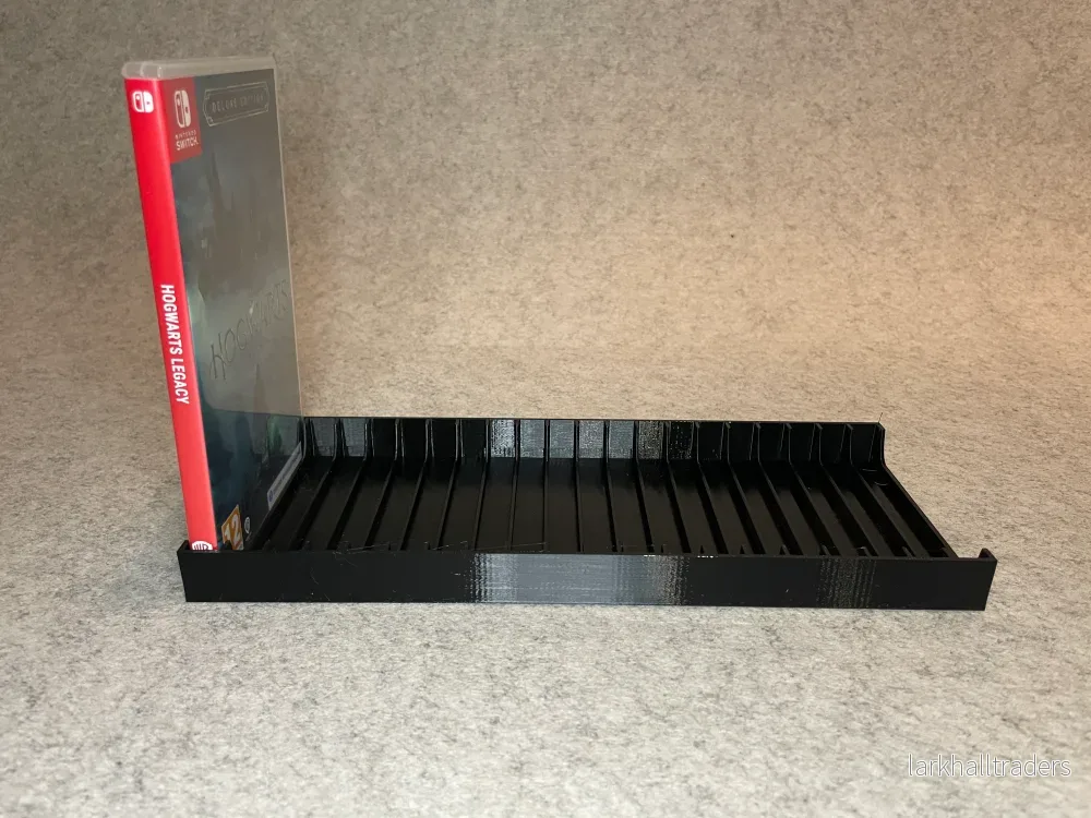 Spelställ för 20 Nintendo Switch spel - Bild 2