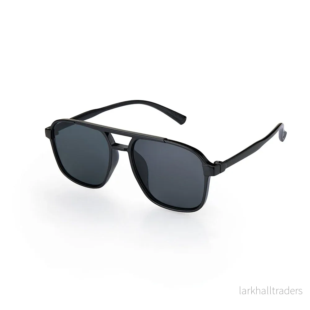 Solglasögon med stilren design – Modell 1006 Solglasögon med stilren design – Modell 1006