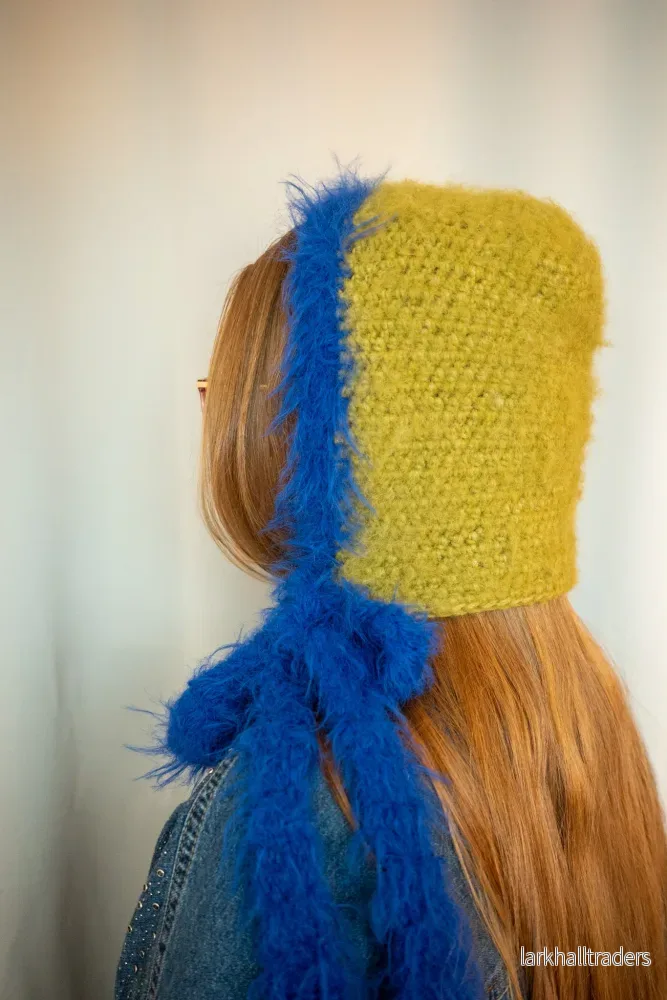 Libby Bonnet
