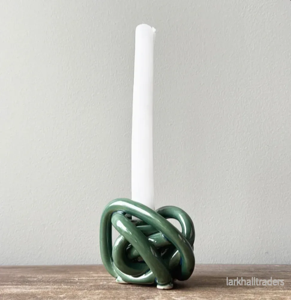 Knut ljusstake – Liten Knut ljusstake – Liten