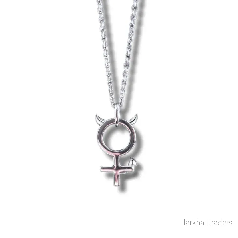 She Devil Halsband - Bild 3