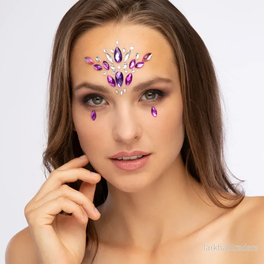 Moon kroppsstenar, Unicorn Fantasy - Bild 2