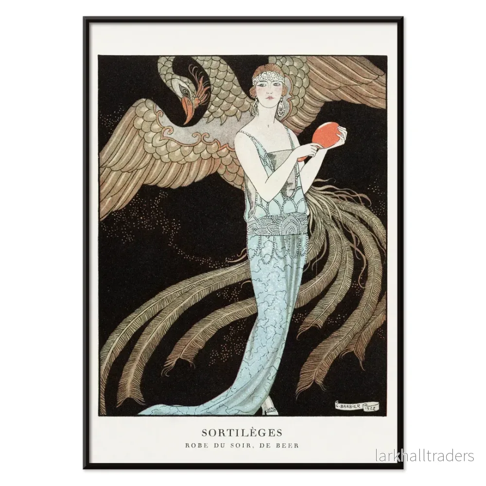 Sortilèges Poster - Bild 2