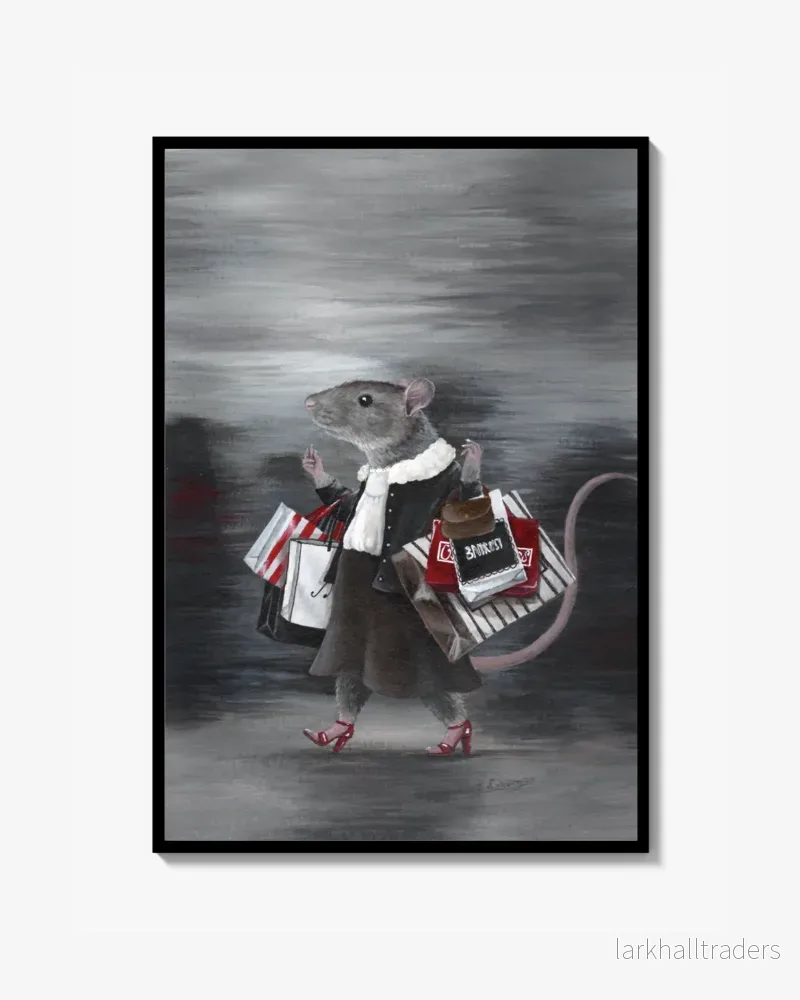 Print – Shopping Print – Shopping