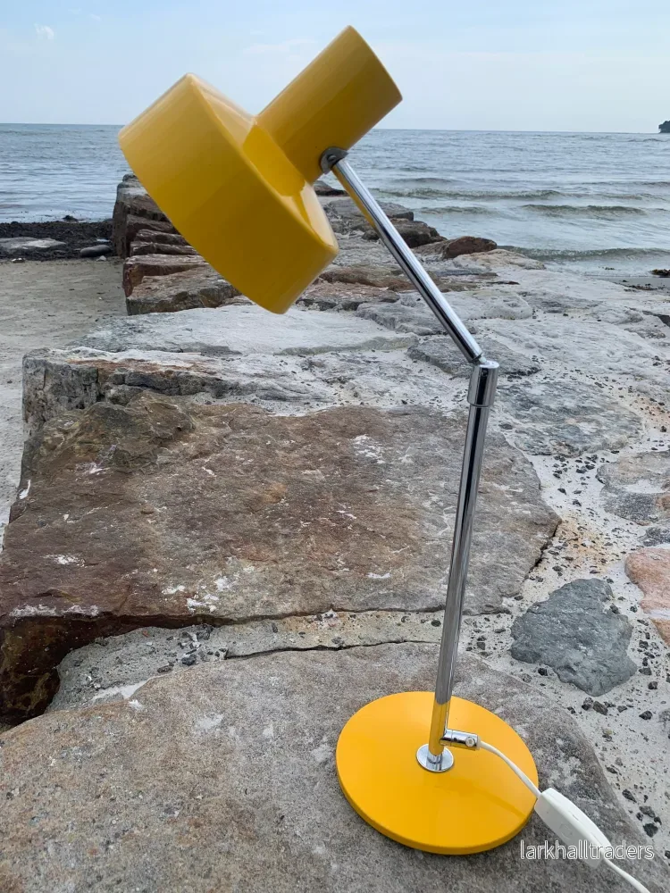 Philips bordslampa vintage - Bild 3