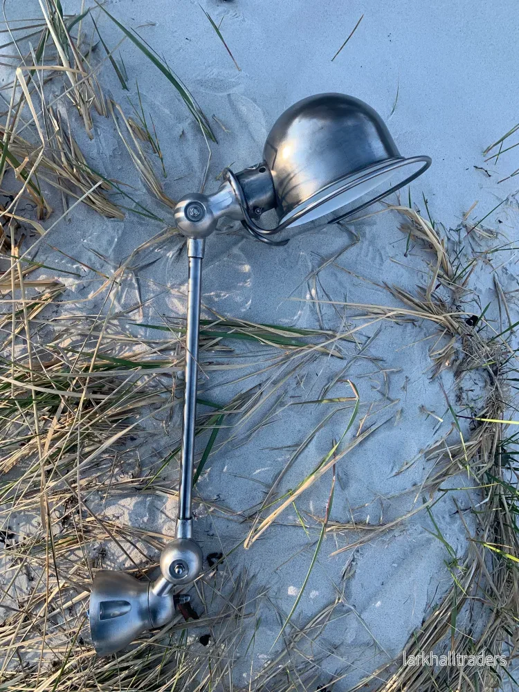 Jieldé vägg-/taklampa med 1 arm Jieldé vägg-/taklampa med 1 arm