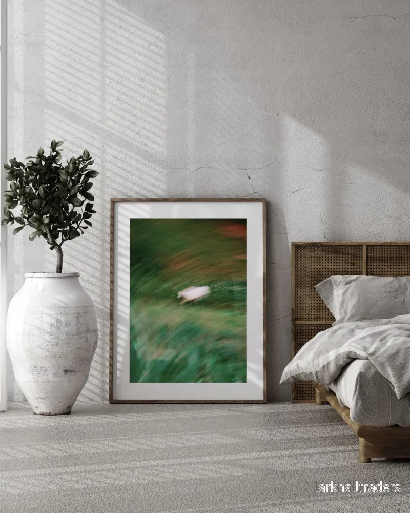For All The Cows - Fine Art Print - Bild 2