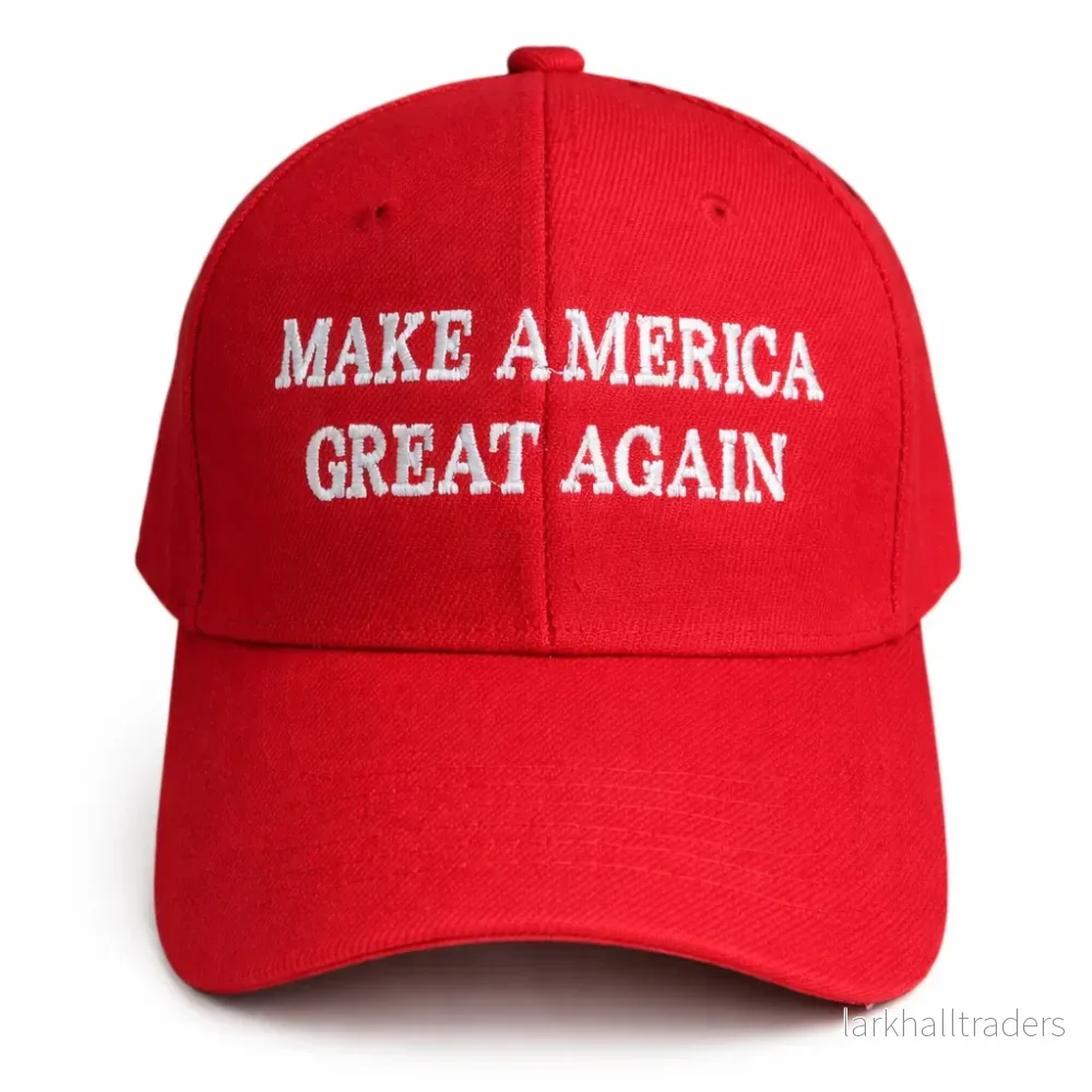 Keps, make america great again Keps, make america great again