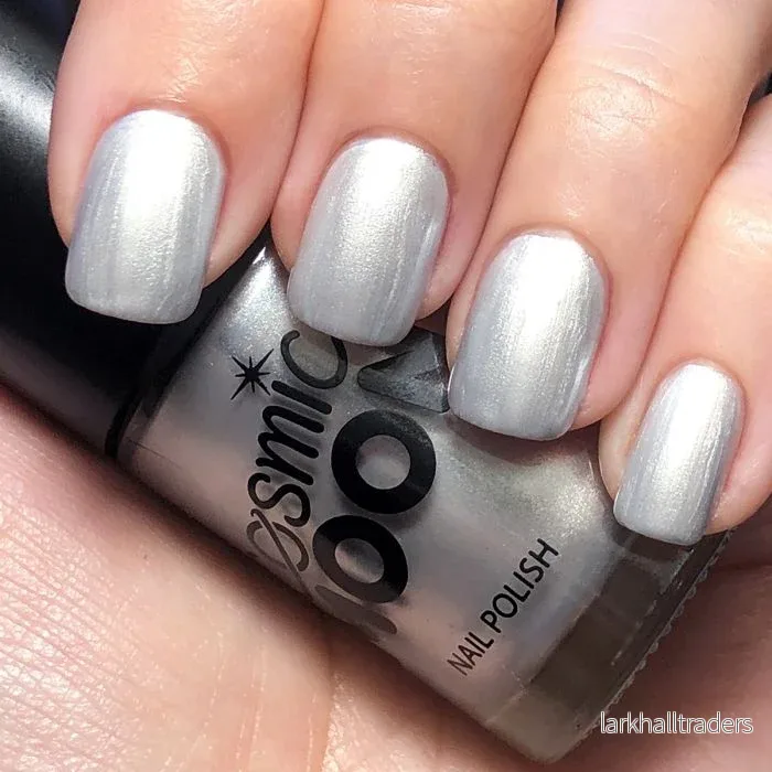 Moon Nagellack, metallic 14 g - Bild 3