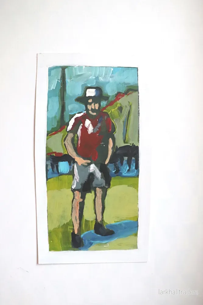 An observer Original An observer Original