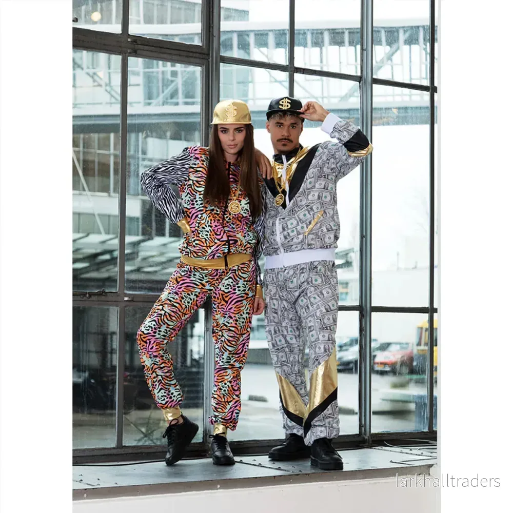 Keps, dollar guld - Bild 3