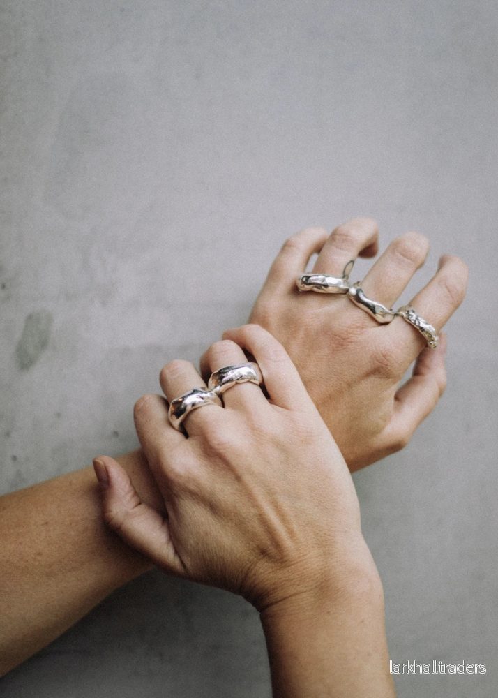 Ella Ring Ella Ring