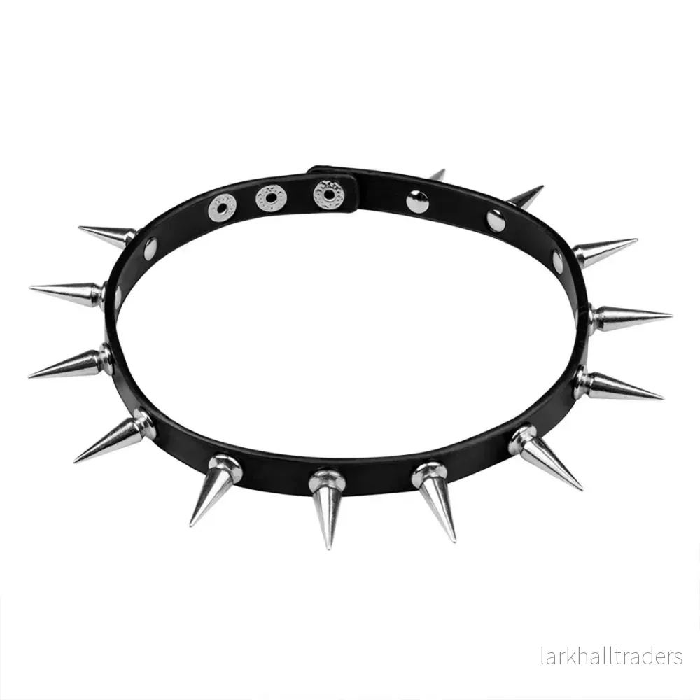 Halsband, nitar Halsband, nitar