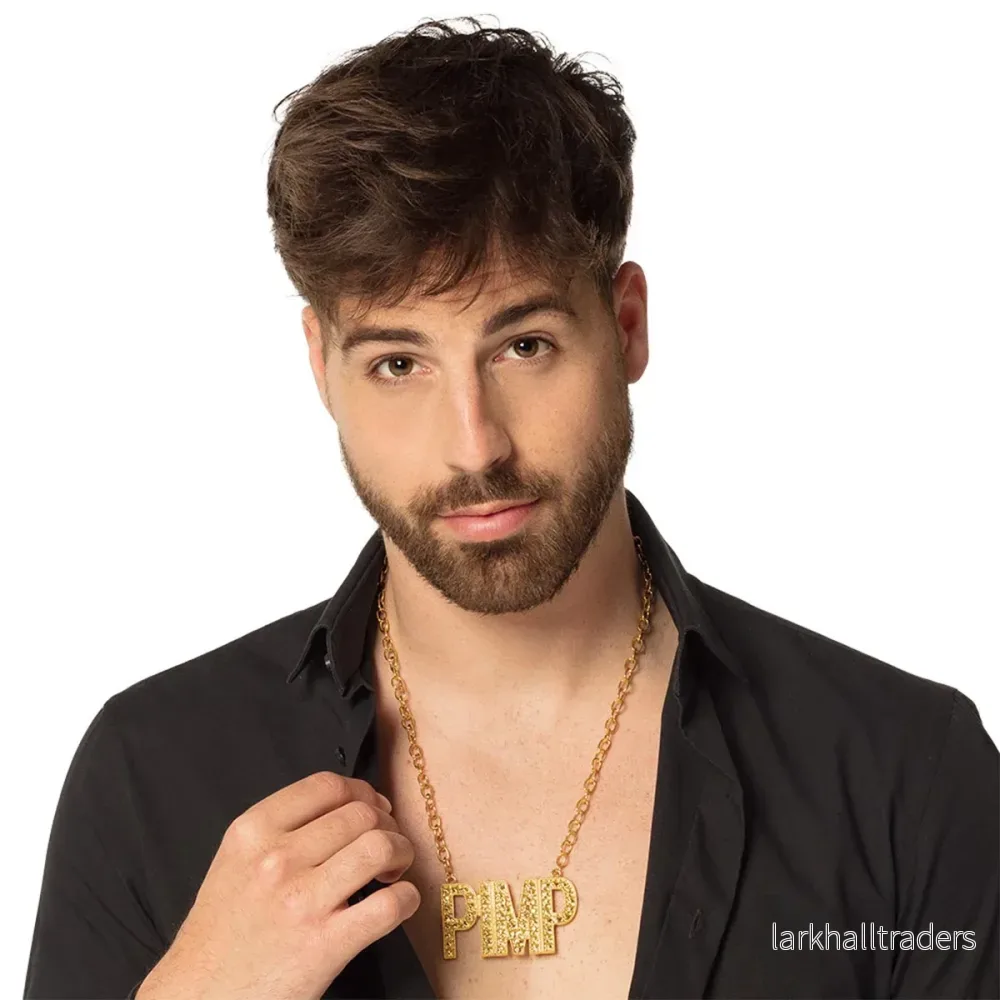 Halsband, pimp - Bild 3