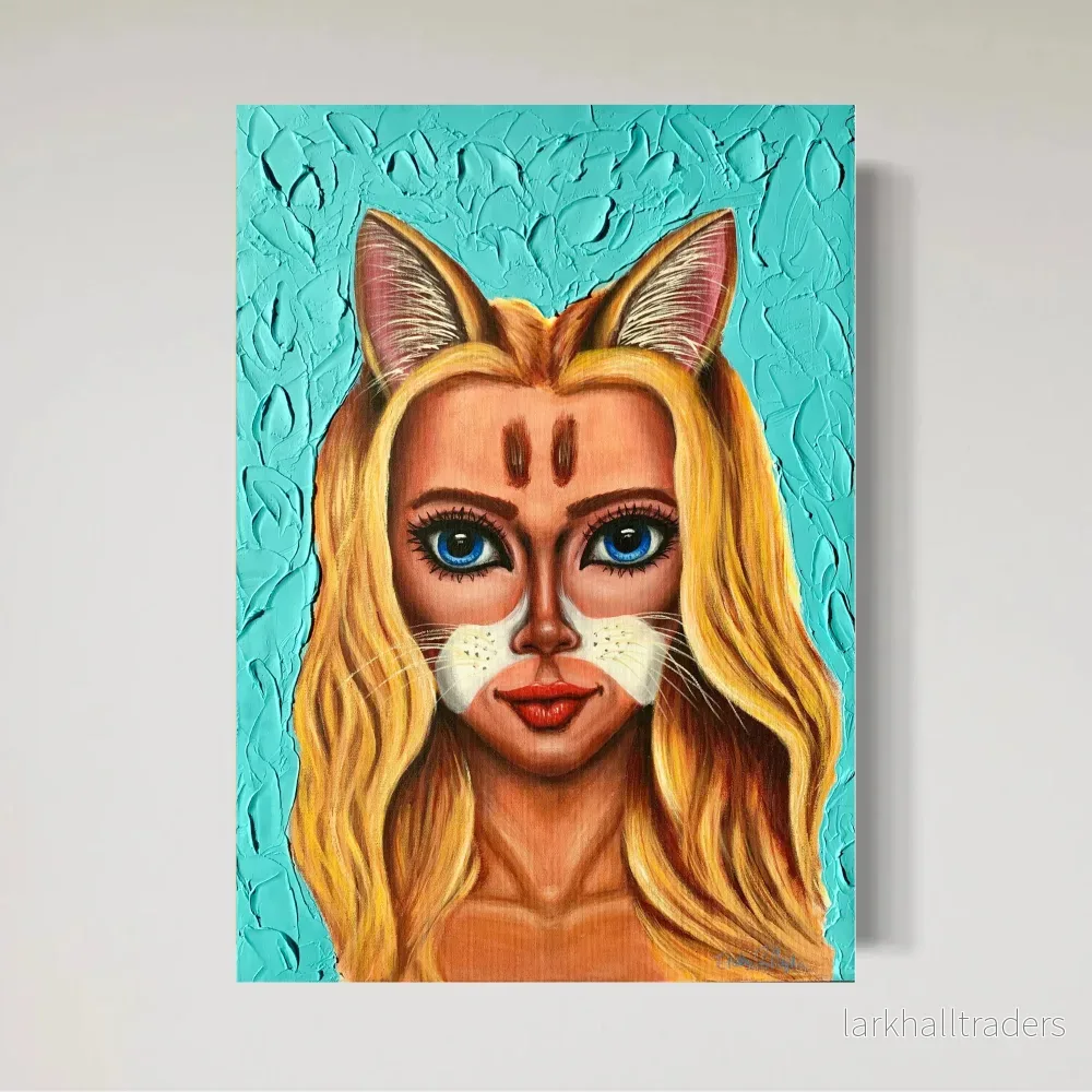 CatLady 4 Original CatLady 4 Original