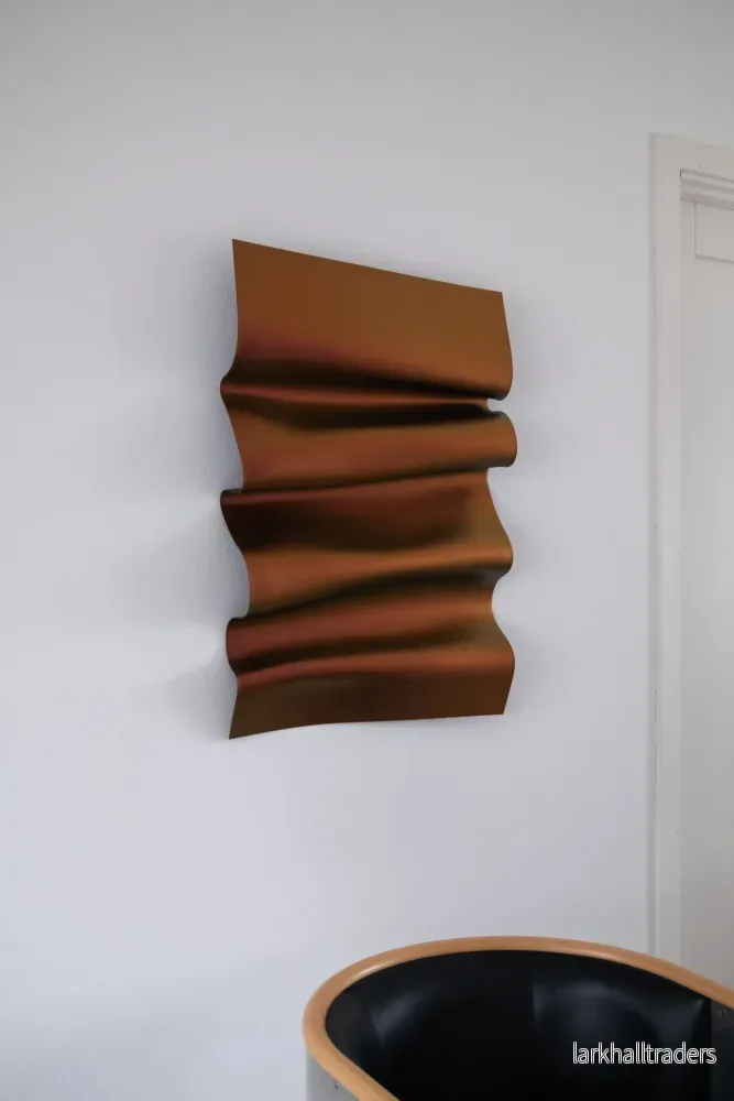 Solace Väggskulptur - Bild 3