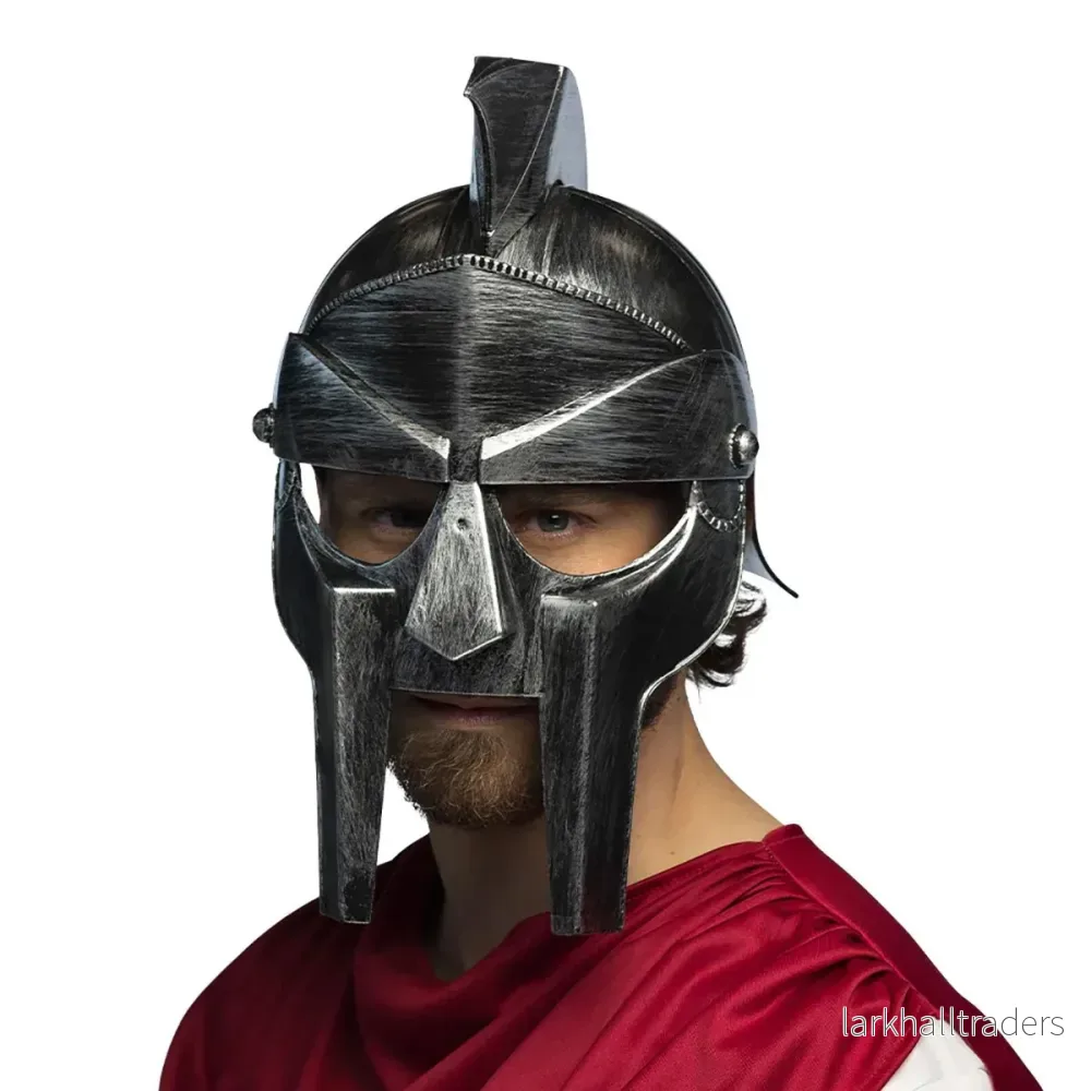 Gladiatorhjälm Gladiatorhjälm