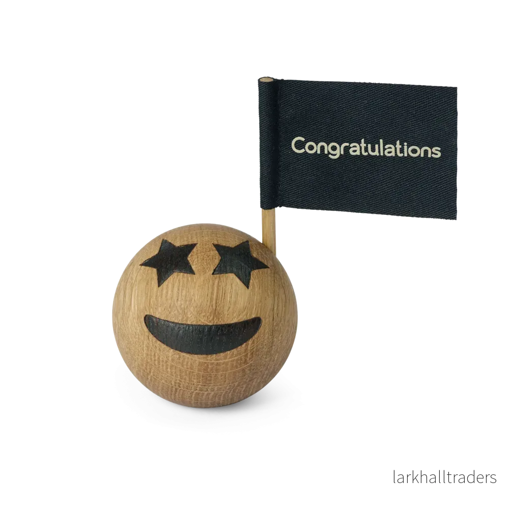 Emojiboll Spring Emotions Celebration