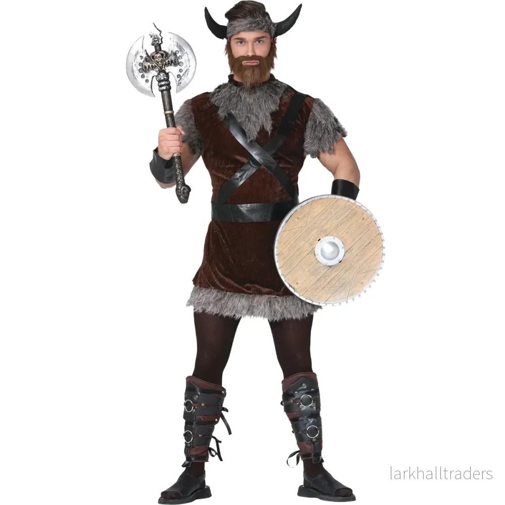 Dräkt, viking Dräkt, viking