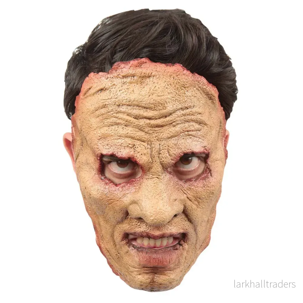 Ghoulish mask, Serial Killer (39) Ghoulish mask, Serial Killer (39)