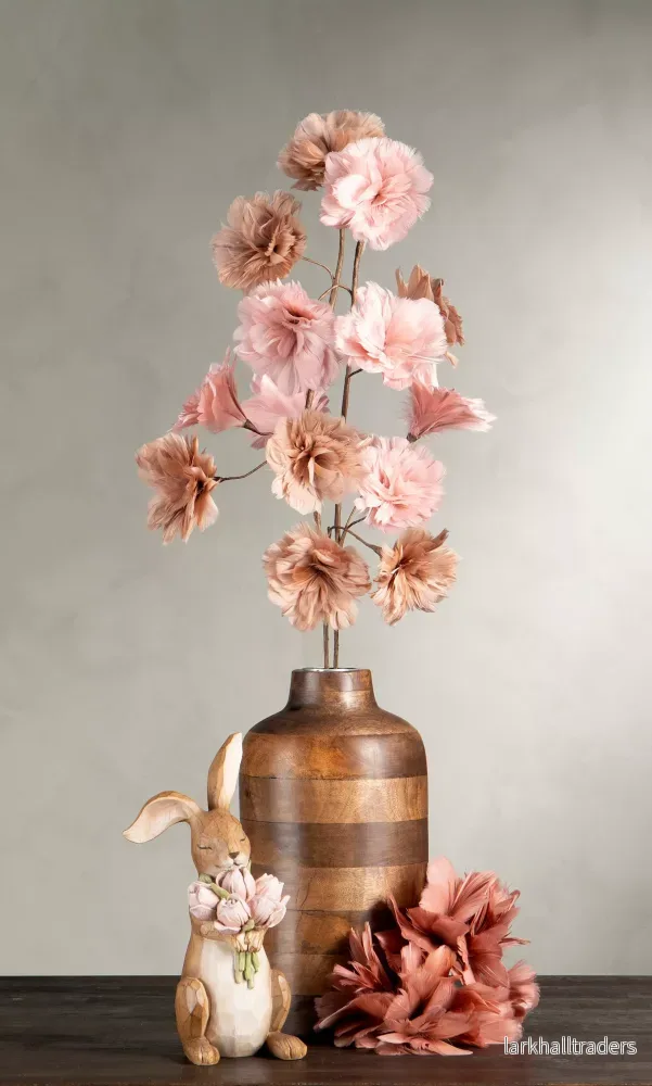 Fjäderblomma Kvist Mullvad - Bild 2