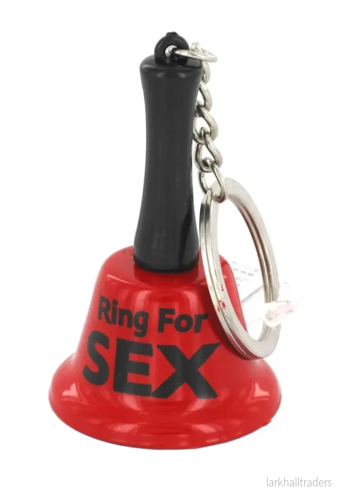 Nyckelring, ring for sex Nyckelring, ring for sex