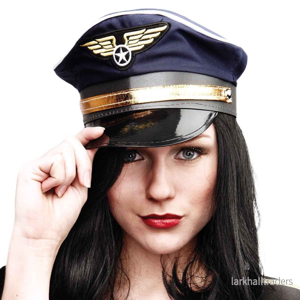 Pilothatt Pilothatt