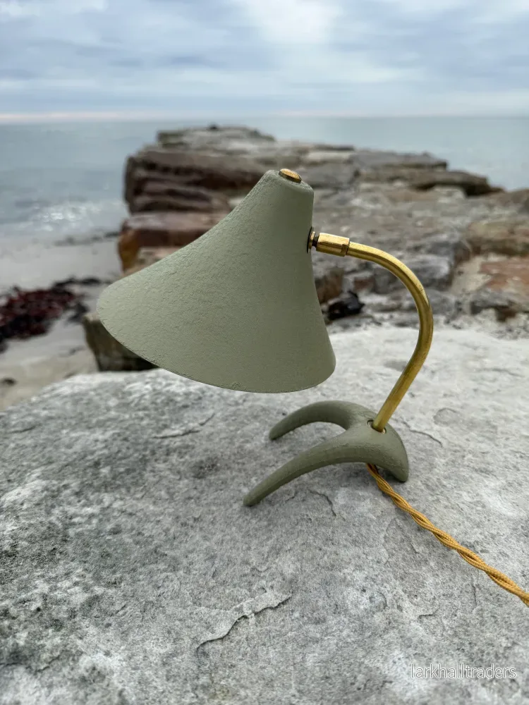 Cosack Crowfoot mini - Grön (Sällsynt modell) - Bild 2