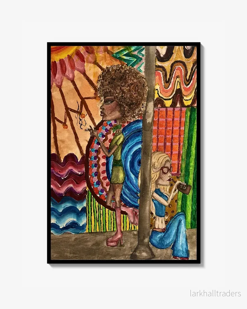 Berlin Poster