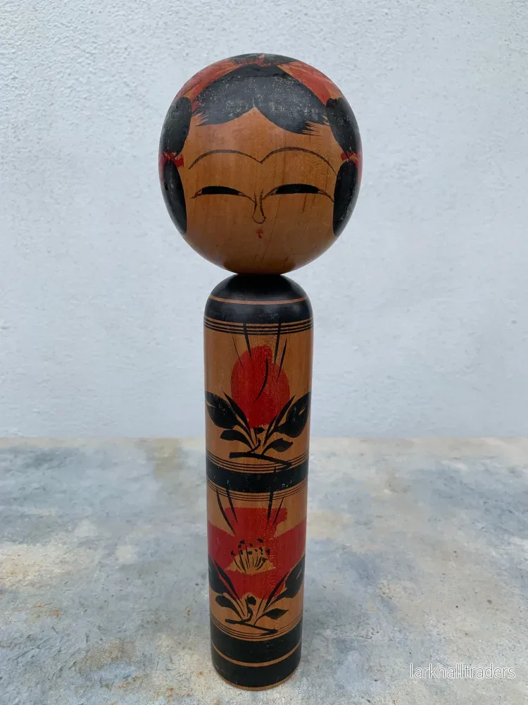 Kokeshi Kokeshi