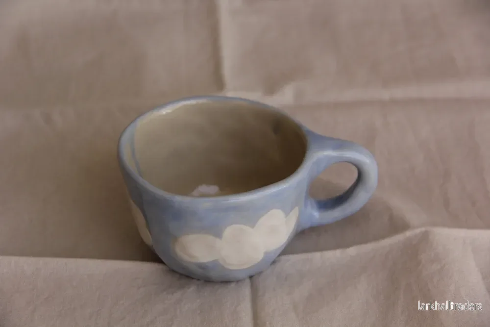 Cloud Chaser’s Mugg Cloud Chaser’s Mugg