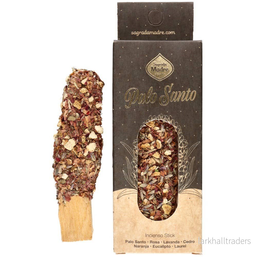 Palo Santo stick Sacred Mother Palo Santo stick Sacred Mother