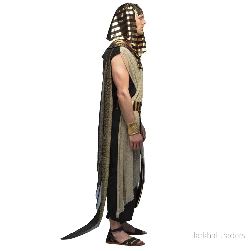 Dräkt, Pharaoh Anubis - Bild 2
