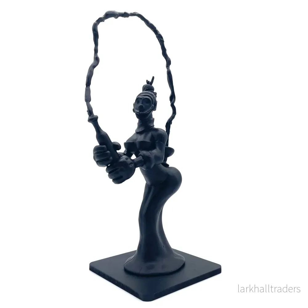 Kim Skulptur - Bild 2