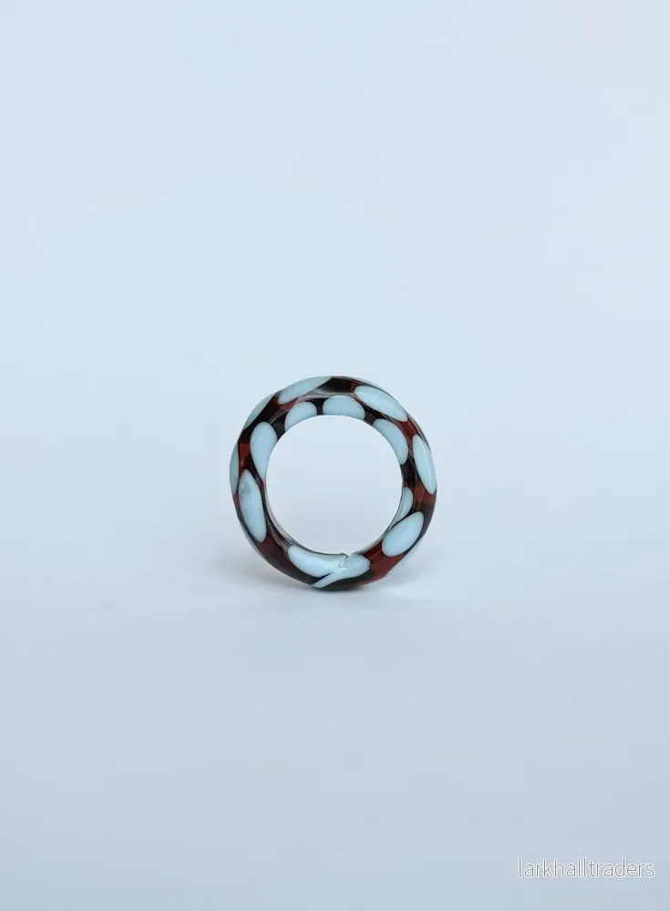 NEST ring (Anpassningsbar)