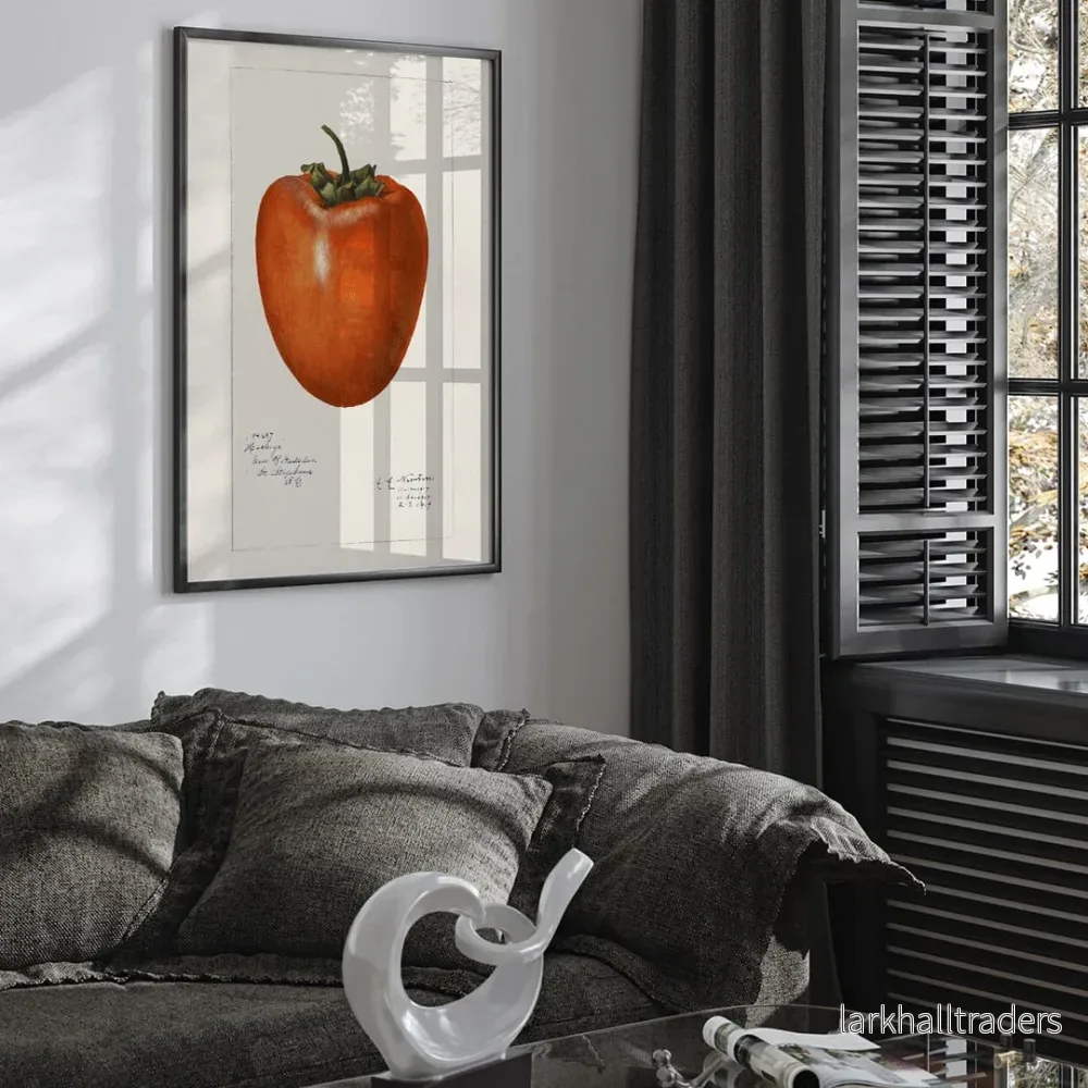 Kaki Poster