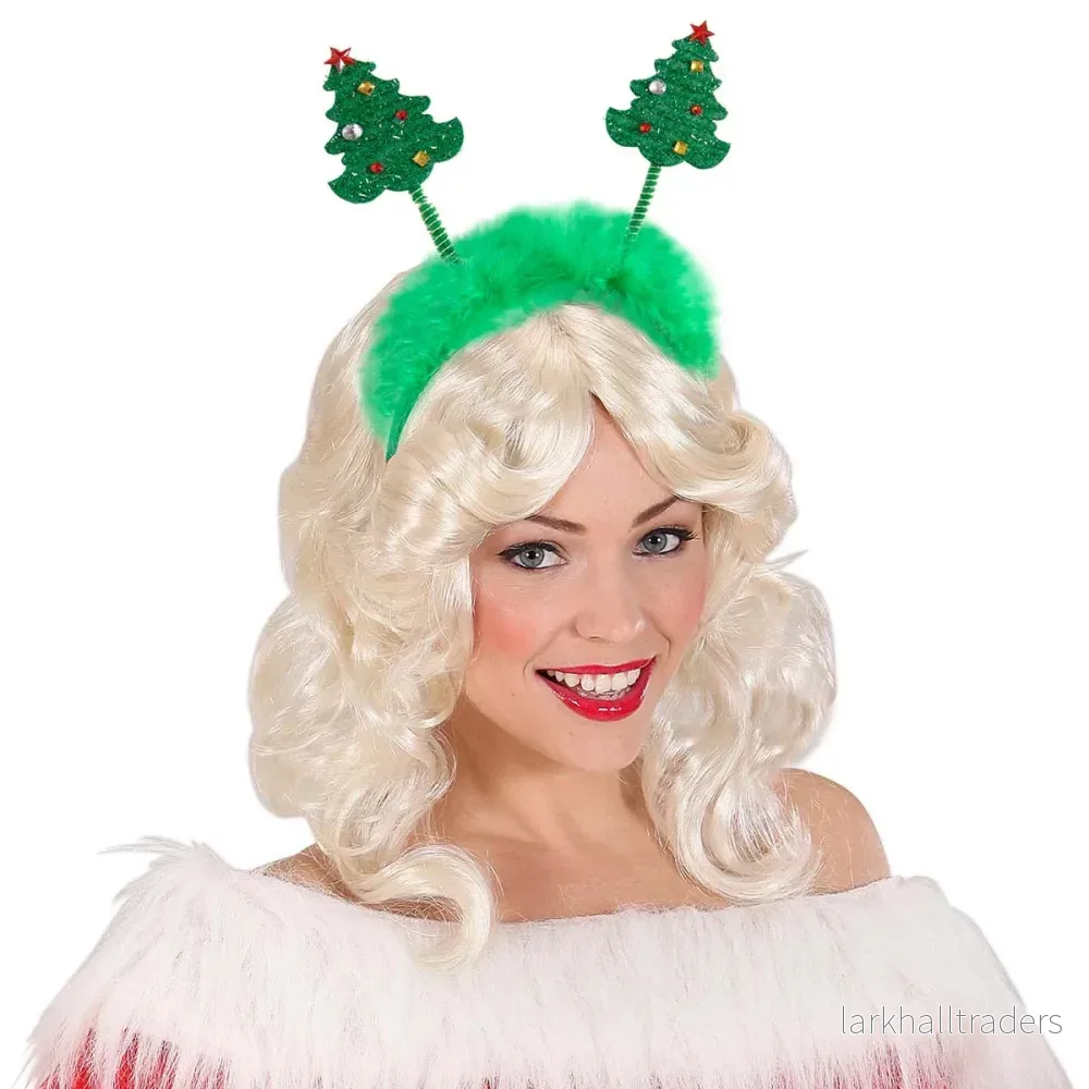Juldiadem, julgranar - Bild 3