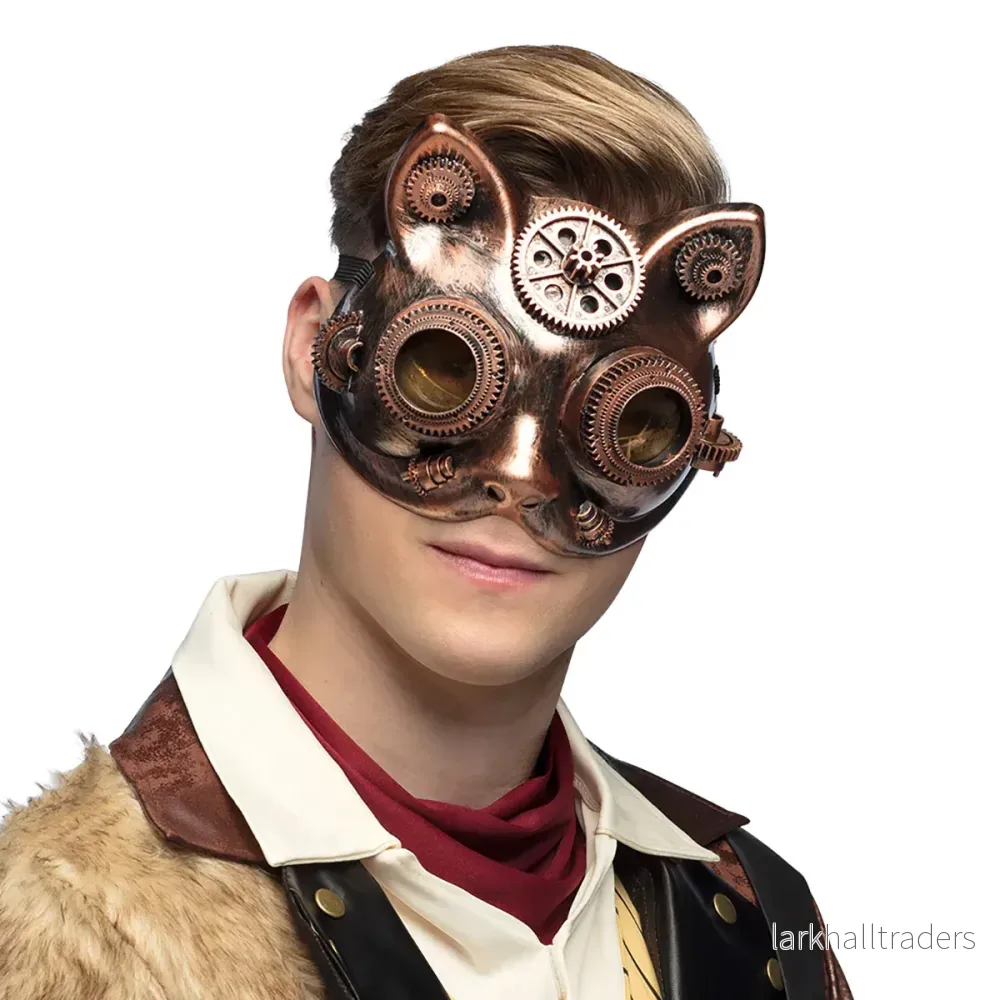 Ögonmask, Steamcat - Bild 3