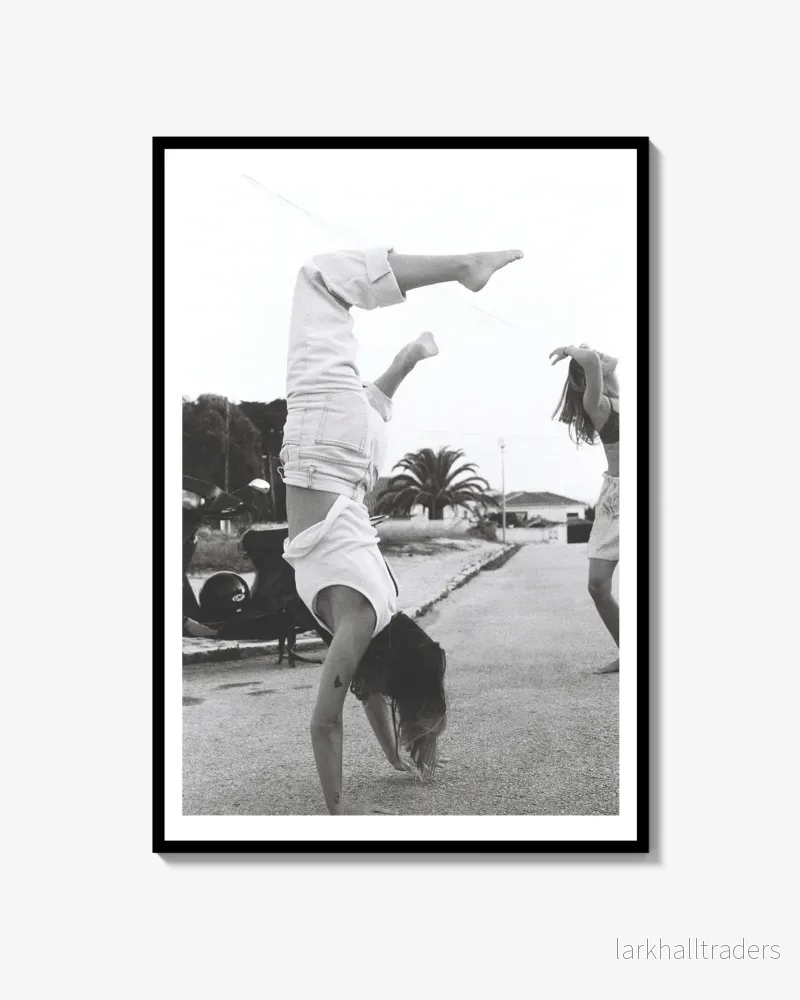 Ungdomen – Print