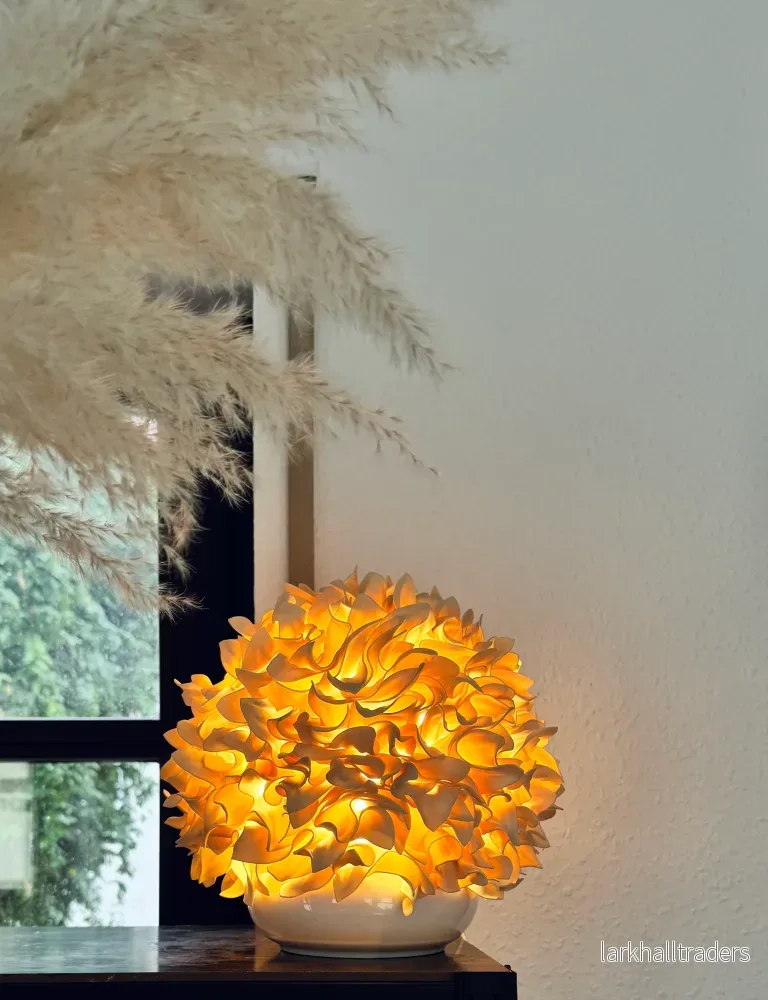 Design Flora Lampa (beige) Design Flora Lampa (beige)