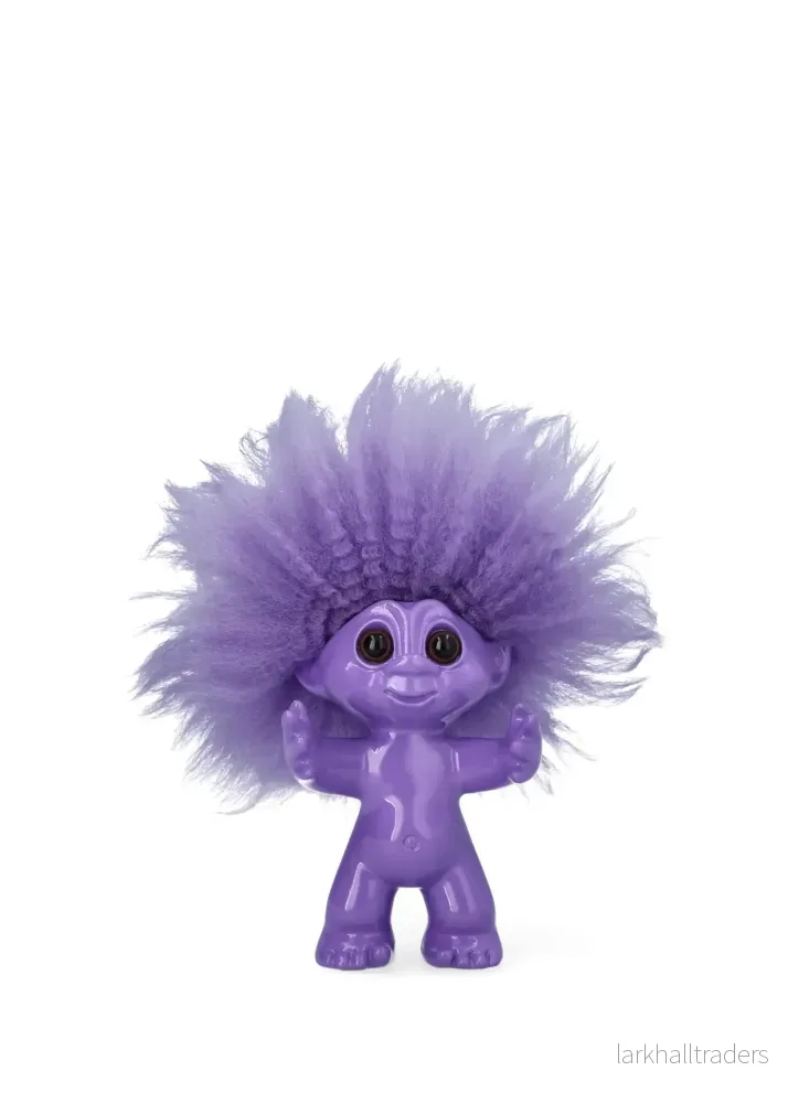 Lyckotroll