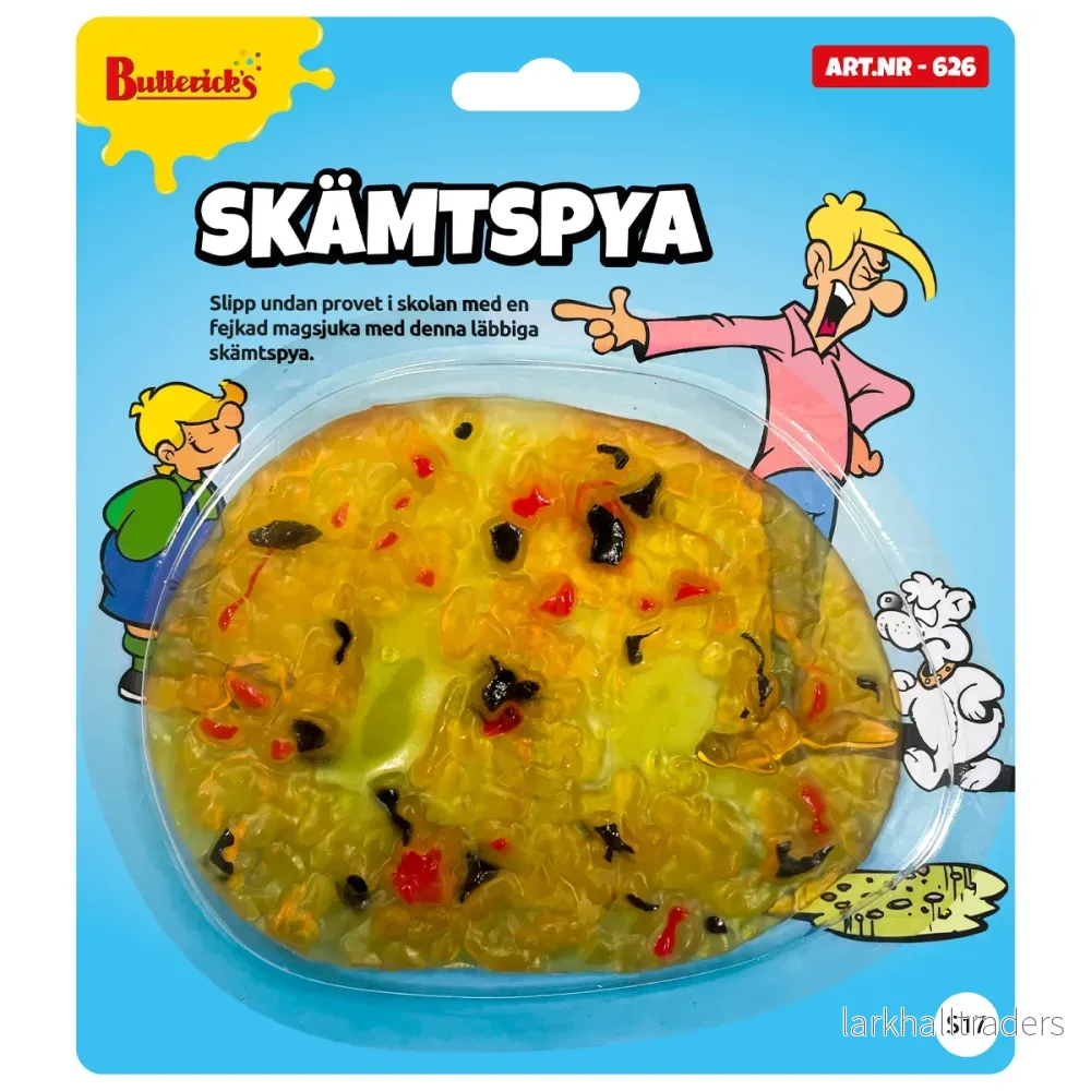 Fejkspya Fejkspya
